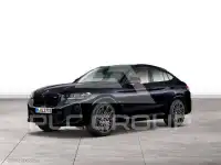 2022 BMW X4