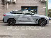 2022 BMW X4