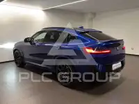 2022 BMW X4