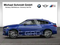2022 BMW X4