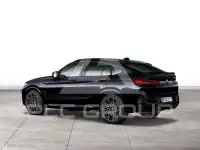 2022 BMW X4