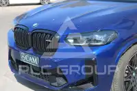 2022 BMW X4