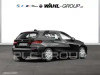 2022 BMW 118