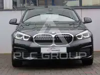 2022 BMW 118