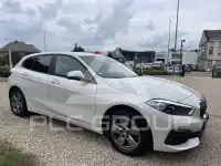 2022 BMW 118