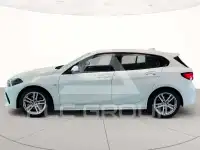 2022 BMW 118