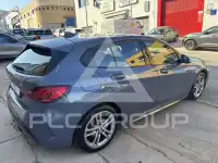2022 BMW 118