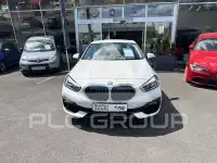 2022 BMW 118