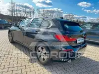 2022 BMW 118