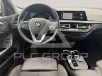 2022 BMW 118