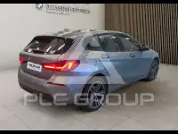 2022 BMW 118