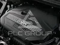 2022 BMW 118