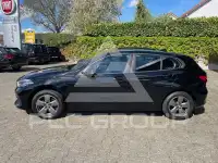 2022 BMW 118