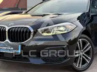 2022 BMW 118