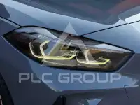 2022 BMW 118