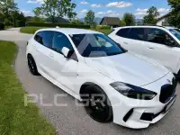 2022 BMW 118