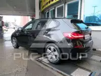 2022 BMW 118