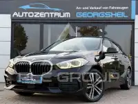 2022 BMW 118