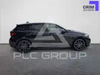 2022 BMW 118