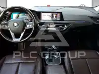 2022 BMW 118