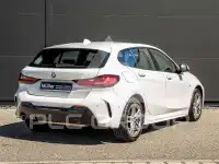 2022 BMW 118