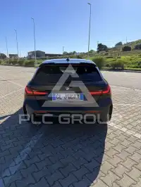 2022 BMW 118