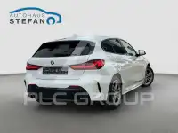2022 BMW 118