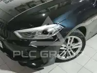 2022 BMW 118