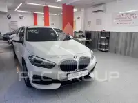2022 BMW 118