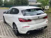 2022 BMW 118