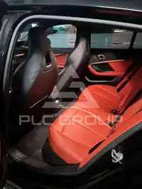 2022 BMW 118