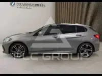 2022 BMW 118