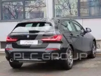 2022 BMW 118