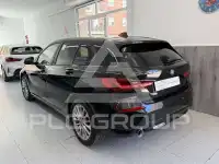 2022 BMW 118