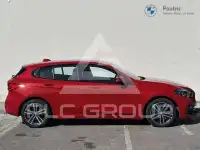 2022 BMW 118