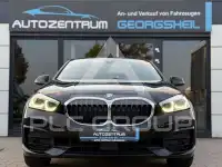 2022 BMW 118