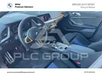 2022 BMW 118