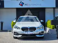 2022 BMW 118
