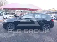 2022 BMW 118
