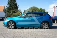 2022 BMW 118