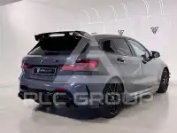 2022 BMW 118