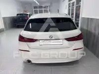 2022 BMW 118