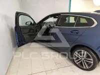 2022 BMW 118