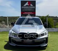 2022 BMW 118