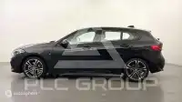 2022 BMW 118