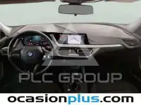 2022 BMW 118