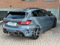 2022 BMW 118