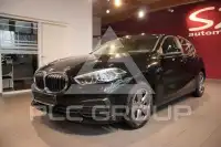 2022 BMW 118