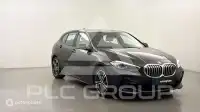 2022 BMW 118