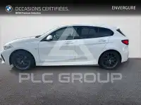 2022 BMW 118